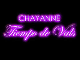 Chayanne Tiempo De Vals Lyrics Letras 1 Youtube