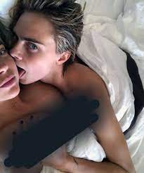 Cara Delevingne Nude LEAKED Pics & Topless Sex Scenes