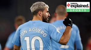 Barcelona are working on finalising the signing of sergio aguero on a free transfer this summer, sources have told espn. Explained What Will Be The Departing Aguero S Legacy At Man City Explained News The Indian Express