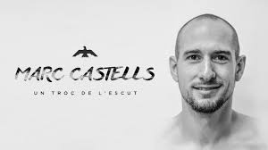 Marc Castells seguirá haciendo historia en el CD Castellón