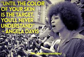 Discover 124 angela davis quotations: Pin By Chelle Theregulator On The Quoteable Black History Quotes Angela Davis History Quotes