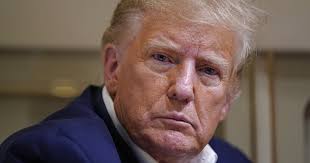 How a Trump indictment could ripple through the 2024 race