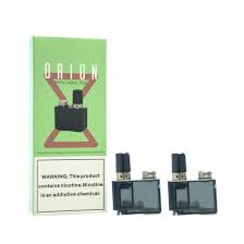 Lost vape engineers and builds incredible pod system devices and vape mods that is the first of its kind. Vape Uk Lost Vape Orion Dna Go Kit Replacement Pods