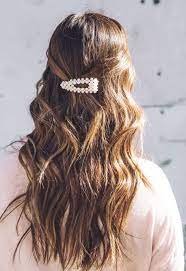 6 Ways To Wear Retro Hair Clips Clip Hairstyles Headband Hairstyles Hair Styles