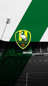 Ook de skybox van ado den haag gaan we rystylen maar dan in vrouwelijke kleuren. Fc Den Haag Wallpaper By Viggoking D6 Free On Zedge