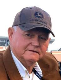 Carrol Grimes Jr. Obituary