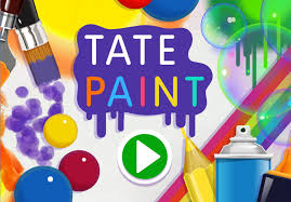Check spelling or type a new query. Tate Paint Game Tate Kids