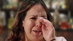 Sad news!!!! 90 Day Fiancé: Doctor diagnosed Liz Woods with terminal  cancer!!! Her diagnosis is how many years left??