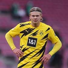 We did not find results for: Chelsea Handed Bad Erling Haaland Transfer News By Borussia Dortmund Football London