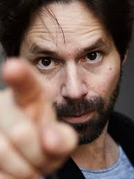 Dietmar Horcicka, actor (qualifyer)