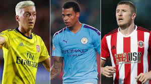 Profitiert jetzt vom großen premier league trikot sale und sichert euch die neuen trikots für die saison 2019/2020, sowie die besten sportartikel jetzt mit mindestens 30% rabatt! Saison 2019 20 So Viel Kosten Die Trikots Der Premier League Klubs