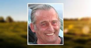 Richard Dorsch Obituary August 15, 2009