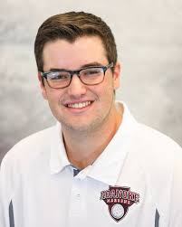 2019-20 Men's Golf Roster