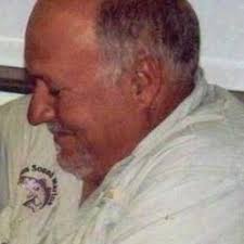 Darrell Edward Naquin (1966-2012)