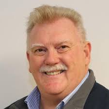 District Organization Chart