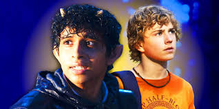 One Percy Jackson Book Change Completely Alters Percy & Grover's Friendship  In The Show