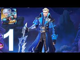Check spelling or type a new query. Mobile Legends Apk