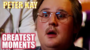 BEST OF Peter Kay's Phoenix Nights