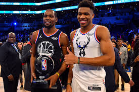 The giannis antetokounmpo's statistics like age, body measurements, height, weight, bio, wiki, net worth posted above have been gathered from a lot of credible websites and online sources. Designing The Ultimate Player For The Portland Trail Blazers Blazer S Edge