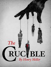 The Crucible / Act 4 / The End Storyboard Por Mntupper