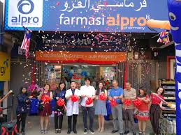 Alpro pharmacy is malaysians' trusted companions in primary healthcare. Alpro Pharmacy Live Healthy With Alpro Pharmacy Facebook