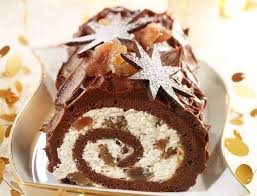 Nos Recettes Traditionnelles De Buches Recette Buche Chocolat Idee Dessert Dessert Noel