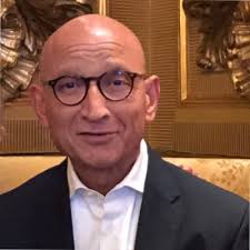 Excited to announce that Pedram Tadayon has joined Mitigram as our new CEO! 