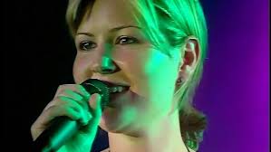 Dido Thank You Live Acoustic