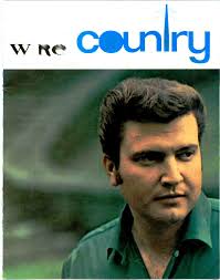 Johnny Darrell Frontier Town