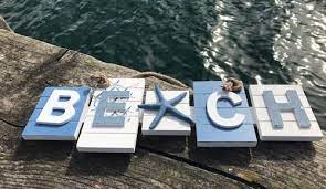 3000+ handcrafted beach decor items. Beach Decoration Signs Brass Signs Decorative Nautical Wooden Signs Beach And Seaside Style Signs In The Uk Nautical Themed Signs Seaside Signs Brass Nautical Signs For The Beach Decoration Themed Home
