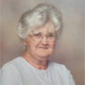 Obituary information for Frances Matthews