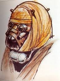 Image I Narte El Arte De La Imaginacion S T A R A R T Star Art Ralph Mcquarrie Artist