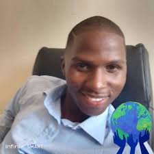 Antony Kinyua Wango updated his...