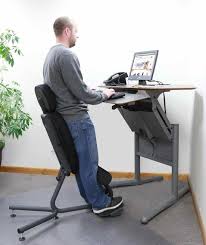 The Most Ergonomic Chair Standingdeskchair Ergonomic Chair Desk Desk Design