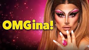OMGina! Drag Queen Gina Bugatti Season 1 Moments