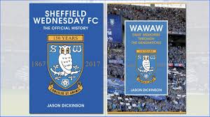 Latest sheffield wednesday football news. 150th Anniversary Books Unveiled News Sheffield Wednesday