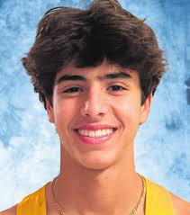 Girls Boys 7A-5A All-Dade Volleyball 4A-2A All-Dade Cross-Country