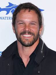 Dylan Bruno's Instagram, Twitter & Facebook