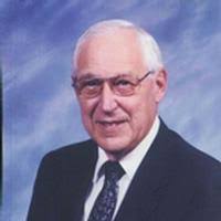 Richard Ross Calhoon Obituary (1934