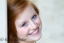 Olivia probably had about a gazillion photos taken of her but what is your  favorite one? Mine is this one. She is so cute and fresh looking.