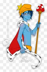 Maybe you would like to learn more about one of these? King Smurf King Smurf On Smurfsforever Deviantart King Smurf Free Transparent Png Clipart Images Download