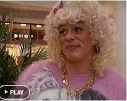 1995 he makes a pretty gal