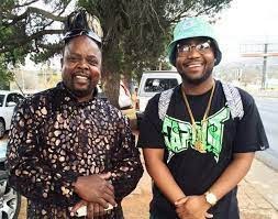 He had episodes where he would just burst into dreams. Cassper Nyovest Is My Long Lost Son Claims Tsonga Singer All4women