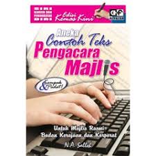 Majlis gathering day of yusri maju 2016. Aneka Contoh Teks Pengacara Majlis Shopee Malaysia
