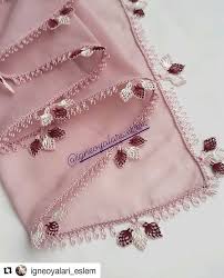 Bilgi Ve Siparis Icin Igneoyalari Eslem I Gneoyasi Igneoyasimodelleri Igneoyasihavlukenari Cenk Crewel Embroidery Crochet Needles Embroidery