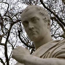 Huskisson statue : London Remembers, Aiming to capture all memorials in  London