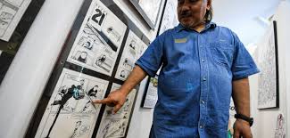 Copyrights and trademarks for the cartoon, and other promotional materials are held by their respective owners and their use is allowed under the fair use clause of the. Malaysia Cartoon And Comic House Brings Back Nostalgia Of Past Cartoons