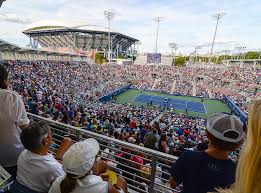 Us Open Seating Guide 2020 Us Open Championship Tennis Tours