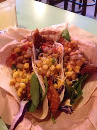 Open for takeout, delivery, indoor and outdoor dining. Fish Tacos You Can Get Any Wrap In A Bowl Picture Of Parrilla Grill Bend Tripadvisor