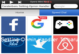 Handler tiene 2 modos de juego. Cara Setting Opera Mini Handler Apk Internet Gratis Telkomsel Terbaru 2021